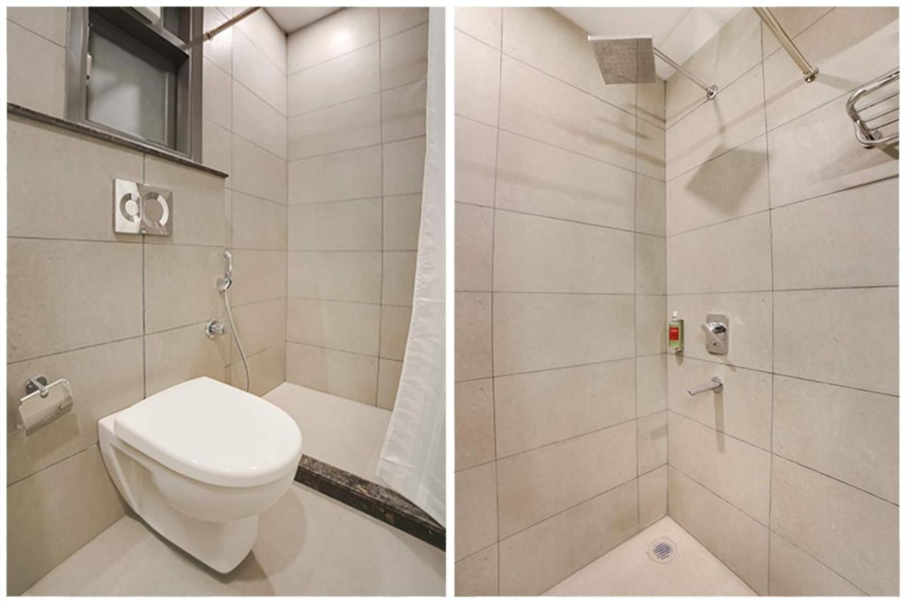 Oyo Townhouse 019 Anand Vihar Hotel New Delhi Ngoại thất bức ảnh